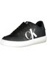 BUTY SPORTOWE CALVIN KLEIN BLACK M�SKIE