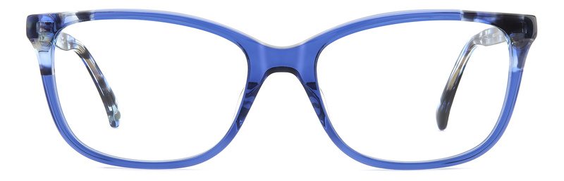 Okulary KATE SPADE AMABELLAGPJPF. Okulary, Kolor niebieski. Kobieta.