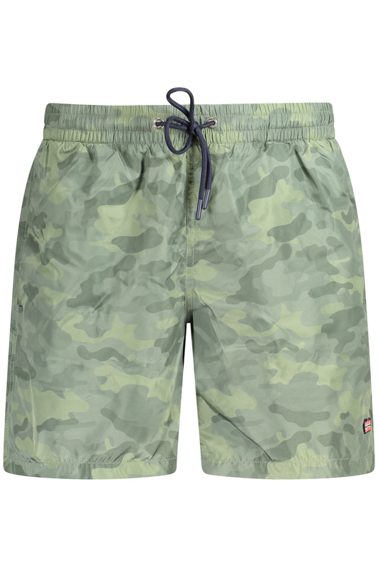 Norway 1963 DÓŁ KOSTIUMU ZIELONY MĘŻCZYZNA