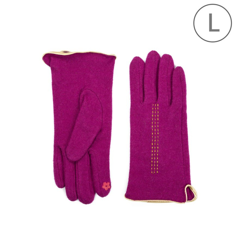 Rękawiczki Golden Shadow