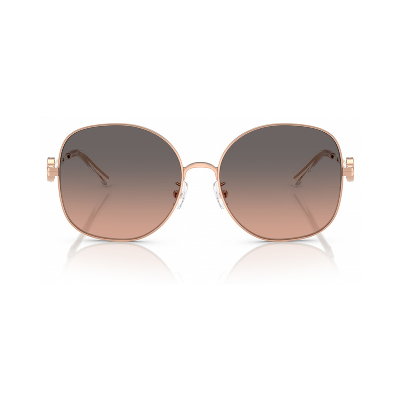 Damskie okulary przeciwsłoneczne Tory Burch TY6112-3358G9