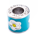 Biżuteria VICEROY VMM0296-14. TRINKET, Kolor niebieski. Kobieta.