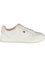 BIAŁE DAMSKIE BUTY SPORTOWE TOMMY HILFIGER