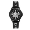 Zegarek JUICY COUTURE JC1325BKBK. Kwarcowy, Kolor czarny. Kobieta.