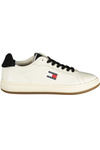 TOMMY HILFIGER BIA�E BUTY SPORTOWE DLA DAMSKICH