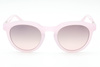 Okulary GUESS GU00063-74U. Okulary przeciwsłoneczne, Kolor różowy. Kobieta.