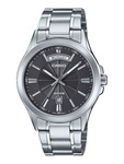 ZEGAREK MĘSKI CASIO MTP-1381D-8A (zd076g) + BOX