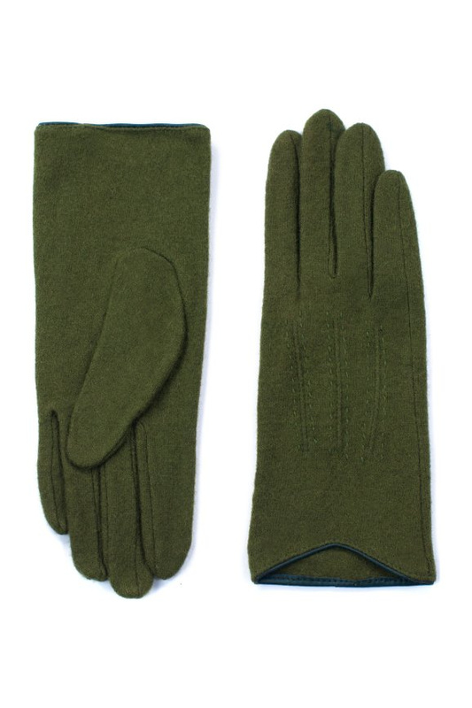 Beret Cotton Melange