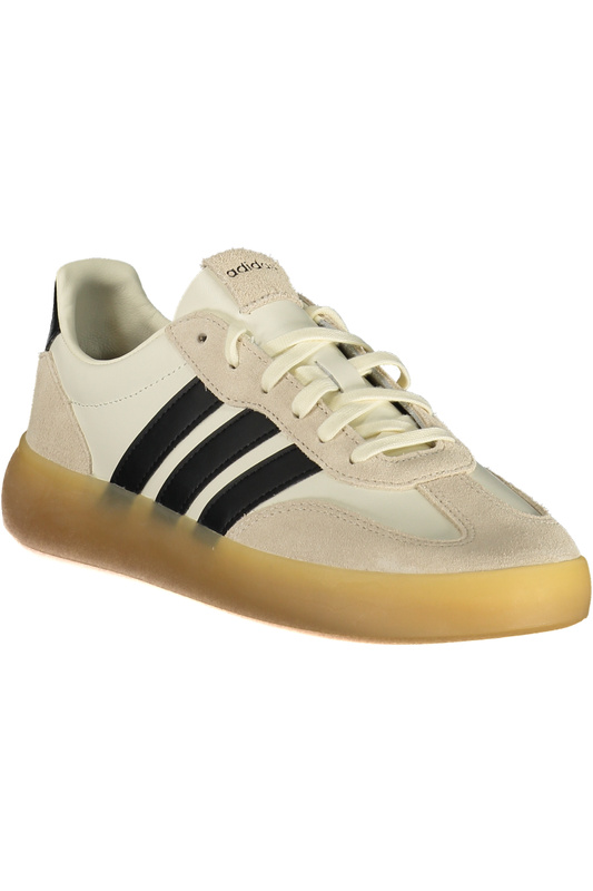 BIAŁE BUTY SPORTOWE ADIDAS DLA MĘŻCZYZN