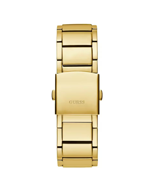 Zegarek GUESS GW0624G2. Kwarcowy, Kolor zielony. Mężczyzna.