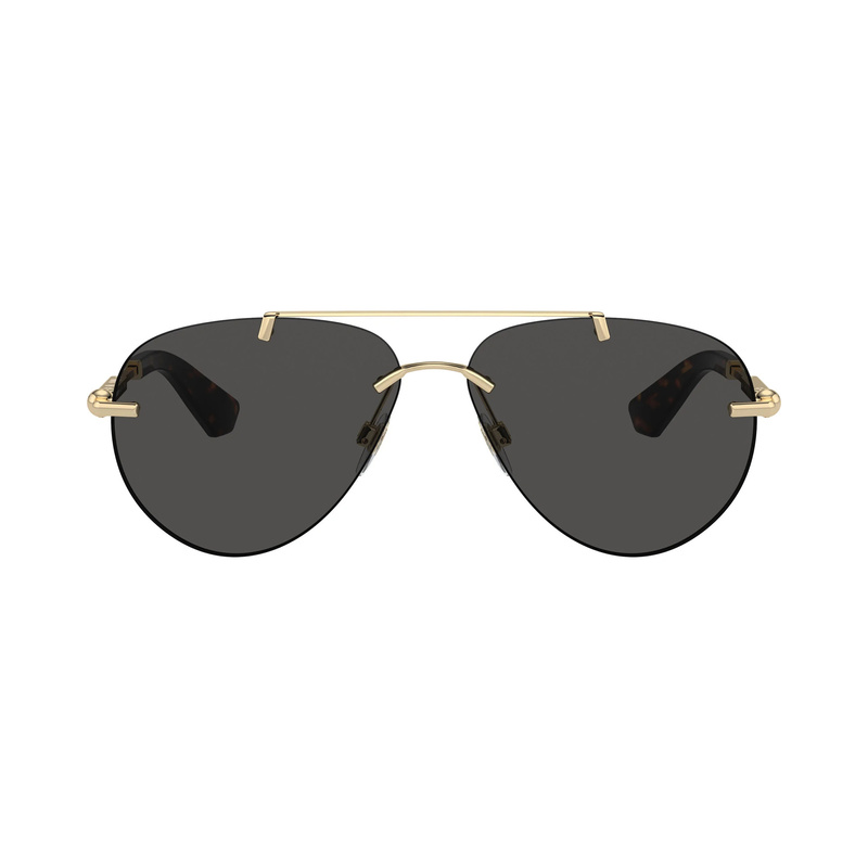 Damskie okulary przeciwsłoneczne Burberry BE3151-110987