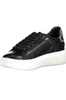 GAELLE PARIS CZARNE DAMSKIE BUTY SPORTOWE