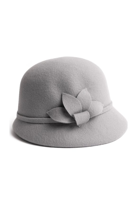 Polski kapelusz Lucy