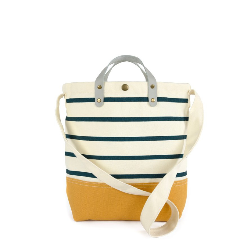 Torba Casual Stripes