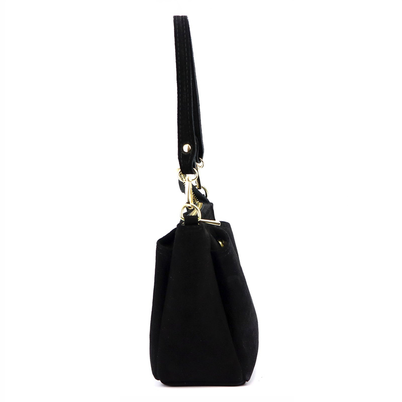 Damska torebka ze skóry naturalnej Luka 26-018