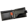 Skórzany męski portfel Pierre Cardin YS520.1 8806A RFID