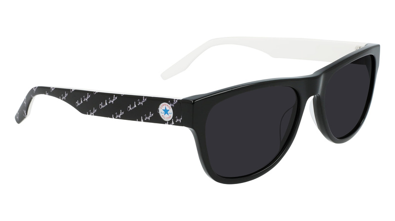 Okulary CONVERSE CV500SALLSTA. Okulary przeciwsłoneczne, Kolor czarny. Mężczyzna.
