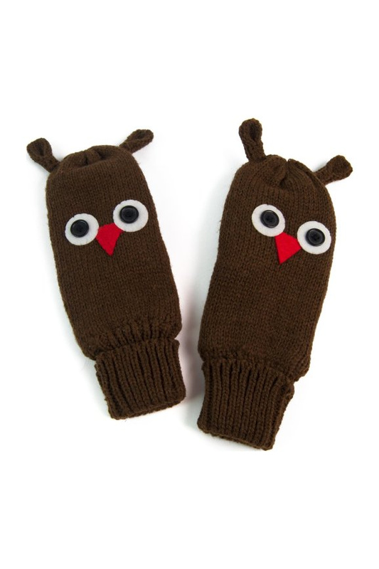 Rękawiczki Owly Dreams