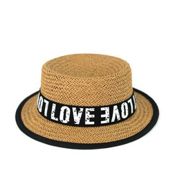 Kapelusz Klasyczny Bucket