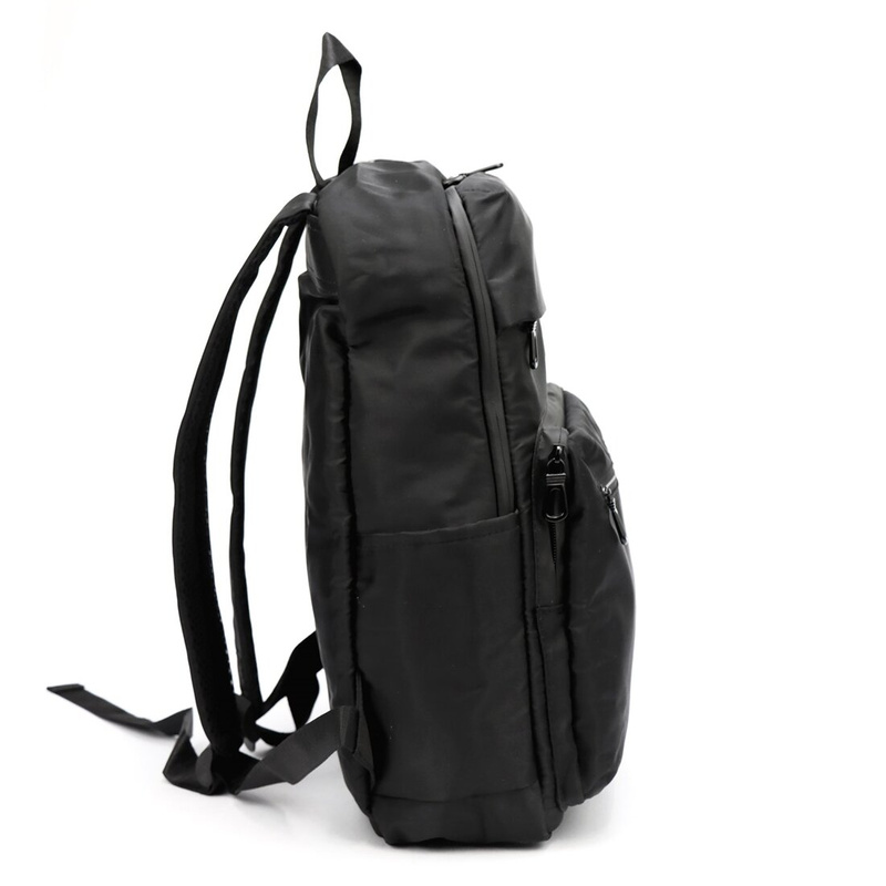 Materiałowy plecak męski Northampton Polo Club PC3170#