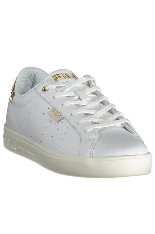 DAMSKIE BUTY SPORTOWE FILA WHITE