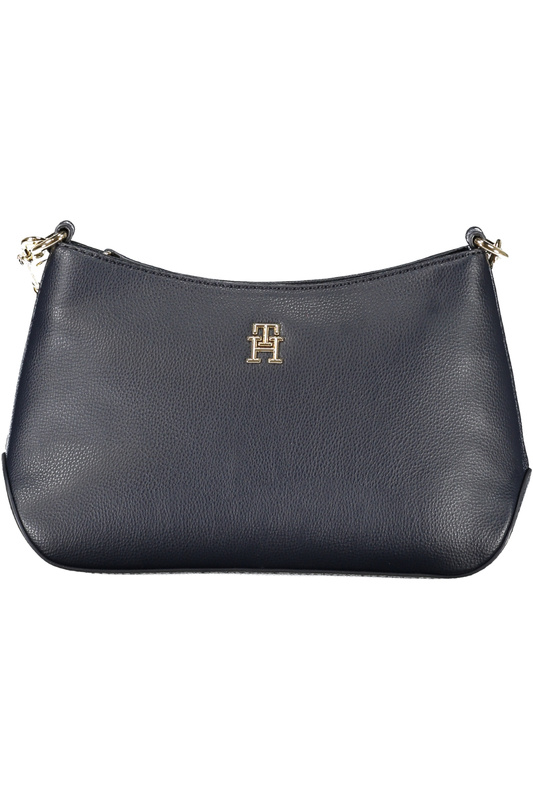 NIEBIESKA TORBA DAMSKA TOMMY HILFIGER