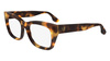 Okulary VICTORIA BECKHAM VB26605118215. EYEGLASSES, Kolor brązowy. Kobieta.