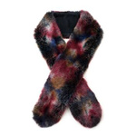 Szal Oriental Illusion