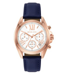 Zegarek MICHAEL KORS MK2960. Kwarcowy, Kolor biały. Kobieta.
