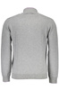 SWETER M�SKI HARMONT&BLAINE SZARY