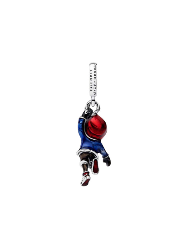 Charms-zawieszka Pandora 793842C01 srebrny