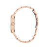 Zegarek GUESS GW0605L3. Kwarcowy, Kolor różowy. Kobieta.