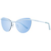 Okulary SKECHERS SE6105-5724X. Okulary przeciwsłoneczne, Kolor biały. Kobieta.