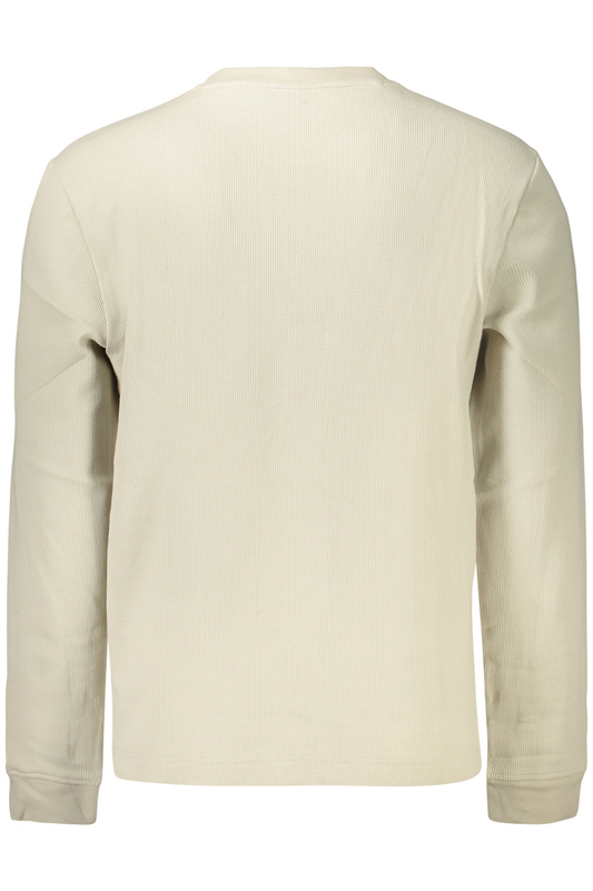 Beżowy sweter męski BOSS 50574199WETEMPEST