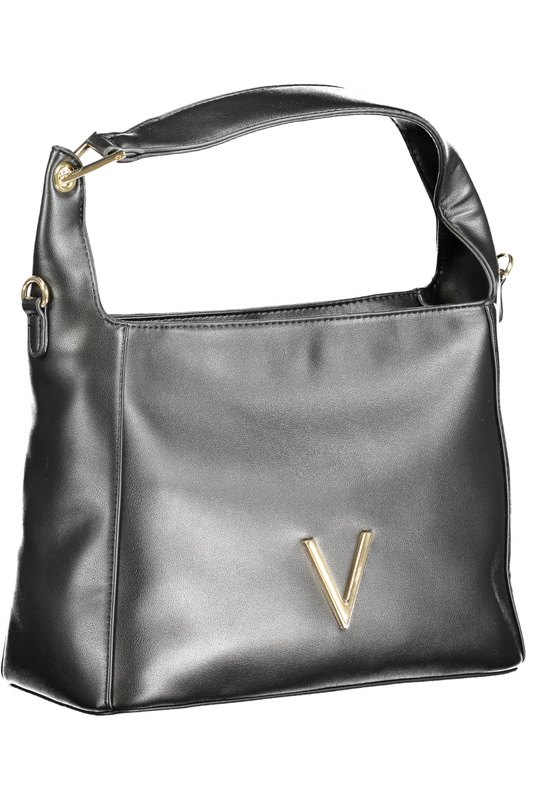 TORBY VALENTINO CZARNA TORBA DAMSKA