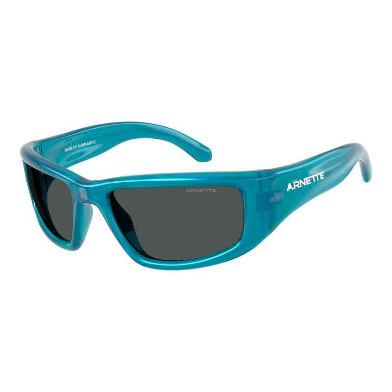 Okulary ARNETTE AN4358-298687. Okulary przeciwsłoneczne, Kolor niebieski. Mężczyzna.