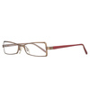 Okulary RODENSTOCK R4701-A. Okulary, Kolor Purple. Kobieta.