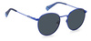 Okulary POLAROID PLD6171SPJPC3. Okulary przeciwsłoneczne, Kolor niebieski. Unisex.