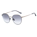Okulary BELSTAFF JUBILEE-S057. Okulary przeciwsłoneczne, Kolor brązowy. Mężczyzna.
