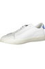 BIAŁE MĘSKIE BUTY SPORTOWE TOMMY HILFIGER