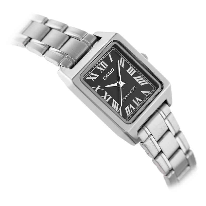 ZEGAREK DAMSKI CASIO LTP-V007D-7B + BOX