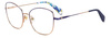 Okulary KATE SPADE SERENITYGPJPF. Okulary, Kolor niebieski. Kobieta.
