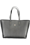 CZARNA TORBA DAMSKA TOMMY HILFIGER