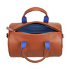 Damska torba crossbody DUDU elegancka skórzana