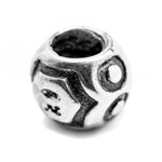 Biżuteria VICEROY VMM0030-00. TRINKET, Kolor srebrny. Kobieta.