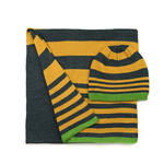 Polska czapka Koński Ogon