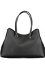 CZARNA TORBA DAMSKA TOMMY HILFIGER