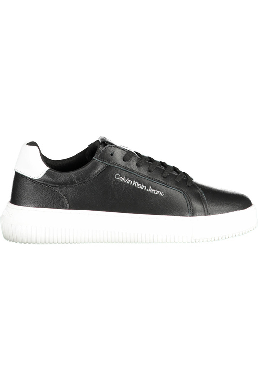 MĘSKIE BUTY SPORTOWE CALVIN KLEIN CZARNE