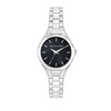 Zegarek TRUSSARDI R2453157511. Kwarcowy, Kolor czarny. Kobieta.