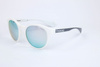 Okulary POLAROID PLD6063GS-VK6. Okulary przeciwsłoneczne, Kolor biały. Unisex.